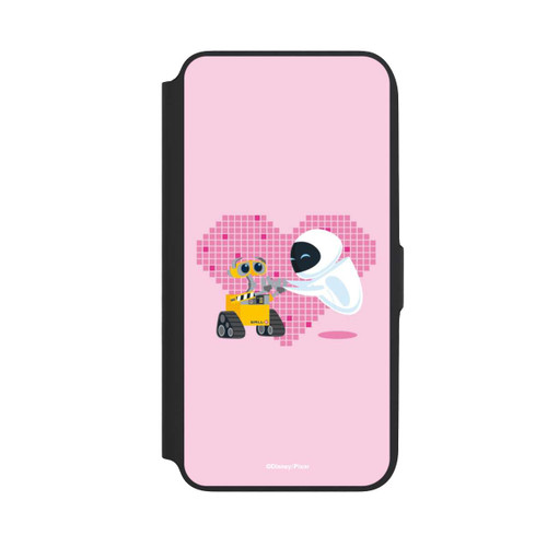 Samsung Galaxy A16 5G NIVOflip Wall-E Love