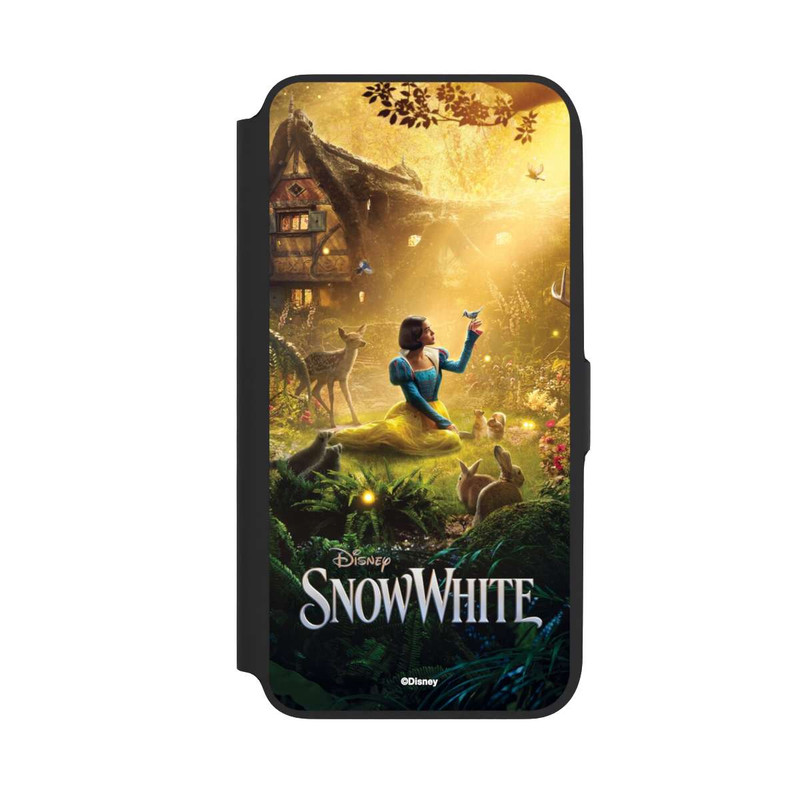 Galaxy A16 5G NIVOflip Snow White Magical