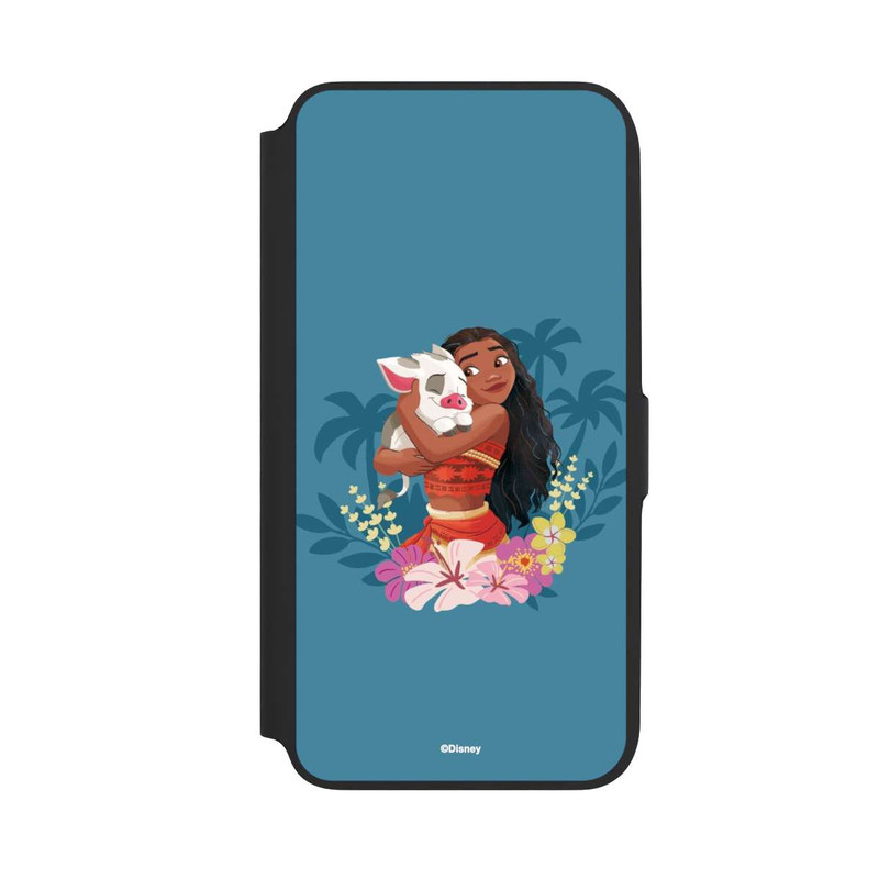 Galaxy A16 5G NIVOflip Moana and Pua Friends Forever