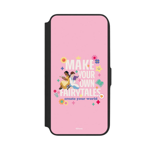 Samsung Galaxy A16 5G NIVOflip Disney Princess Make Your Own Fairytales