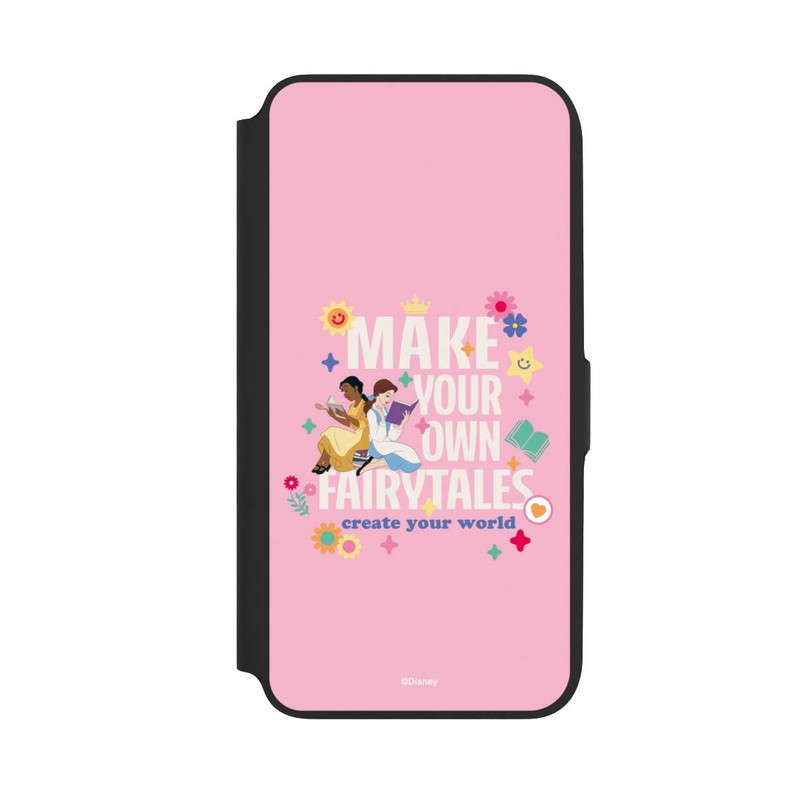 Galaxy A16 5G NIVOflip Disney Princess Make Your Own Fairytales