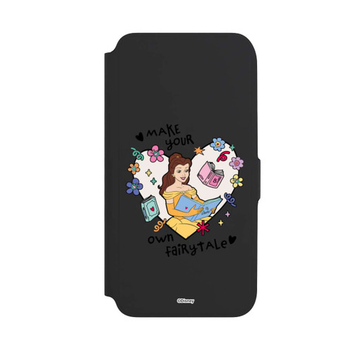 Samsung Galaxy A16 5G NIVOflip Own Fairytale Transparent