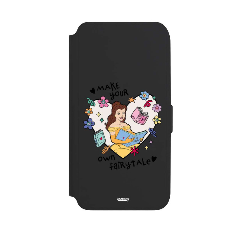 Galaxy A16 5G NIVOflip Own Fairytale Transparent