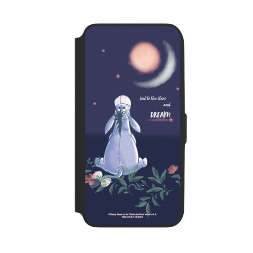 Samsung Galaxy A16 5G NIVOflip Winnie The Pooh Look into The Stars