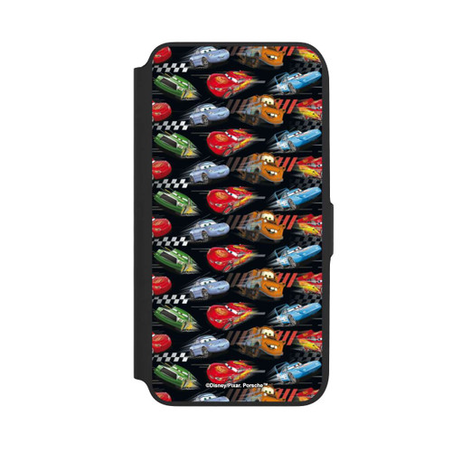 Samsung Galaxy A16 5G NIVOflip Cars Pattern