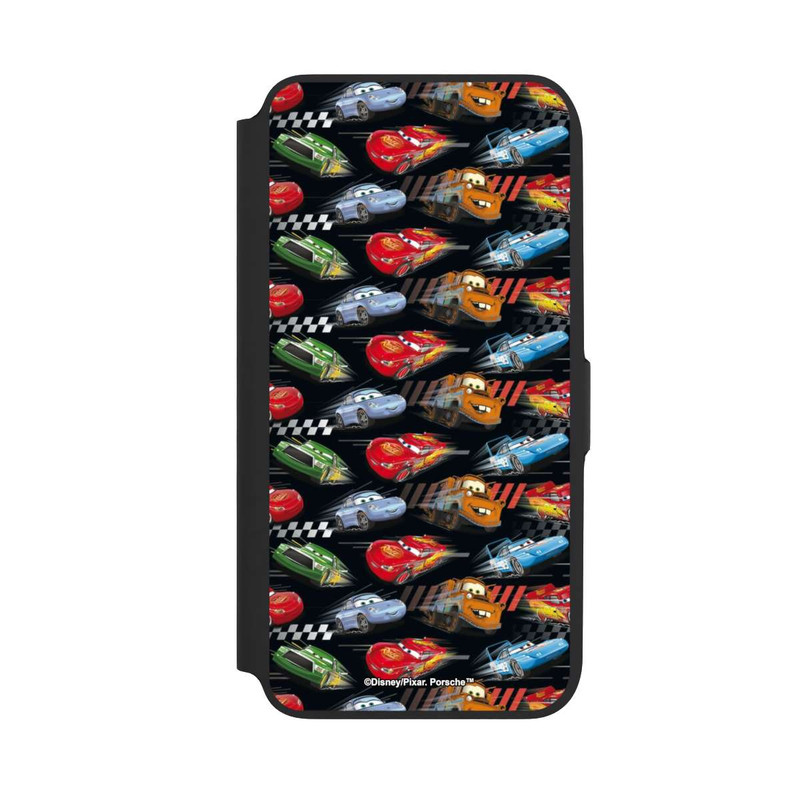 Galaxy A16 5G NIVOflip Cars Pattern