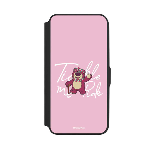 Samsung Galaxy A16 5G NIVOflip Lotso Toy Story Tickle me Pink
