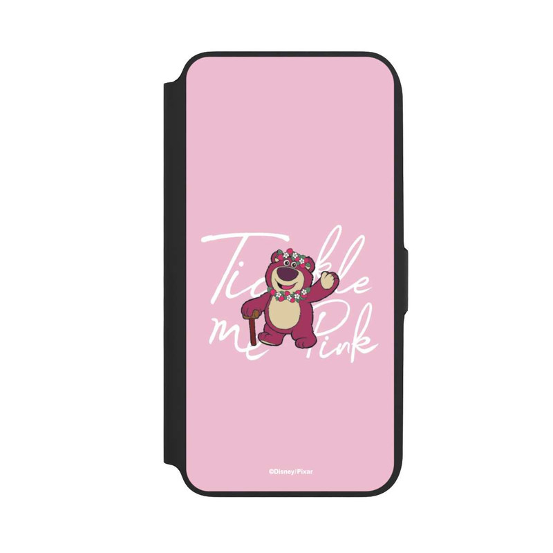 Galaxy A16 5G NIVOflip Lotso Toy Story Tickle me Pink