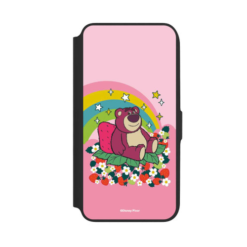 Samsung Galaxy A16 5G NIVOflip Strawberry Rainbow