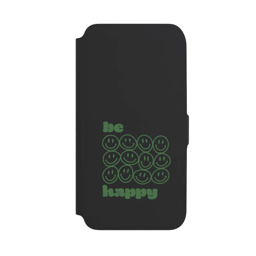 Samsung Galaxy A16 5G NIVOflip Be Happy Smiely