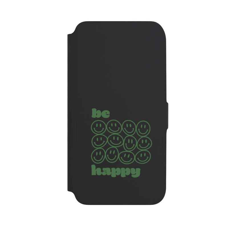 Galaxy A16 5G NIVOflip Be Happy Smiely