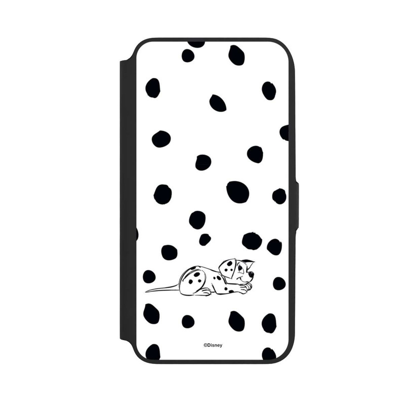 Galaxy A16 5G NIVOflip 101 Dalmatians Rolly