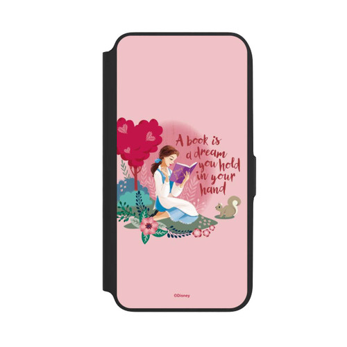 Samsung Galaxy A16 5G NIVOflip Disney Princess A Book Is A Dream