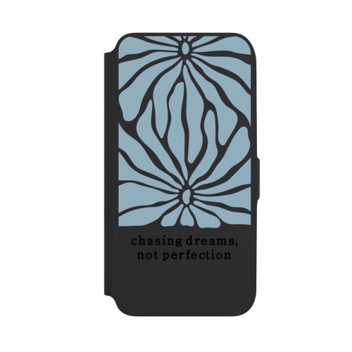 Samsung Galaxy A16 5G NIVOflip Chasing Dreams, Not Perfection 2