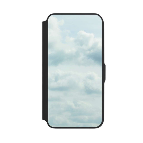 Samsung Galaxy A16 5G NIVOflip Pastel Blue Clouds