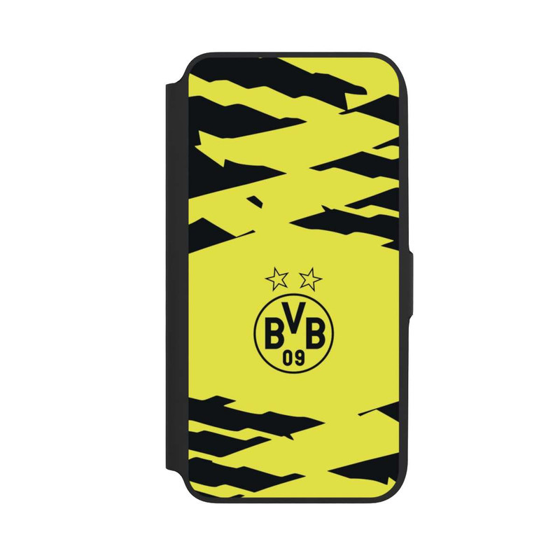Galaxy A16 5G NIVOflip BVB Sondertrikot Neon