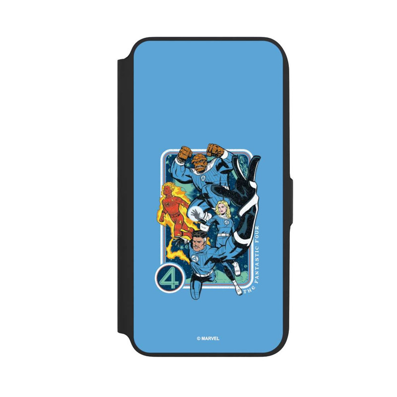 Galaxy A16 5G NIVOflip The Fantastic Four Comic
