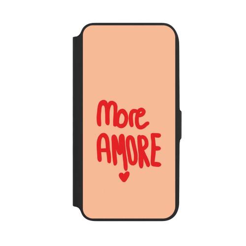 Samsung Galaxy A16 5G NIVOflip More Amore Typo