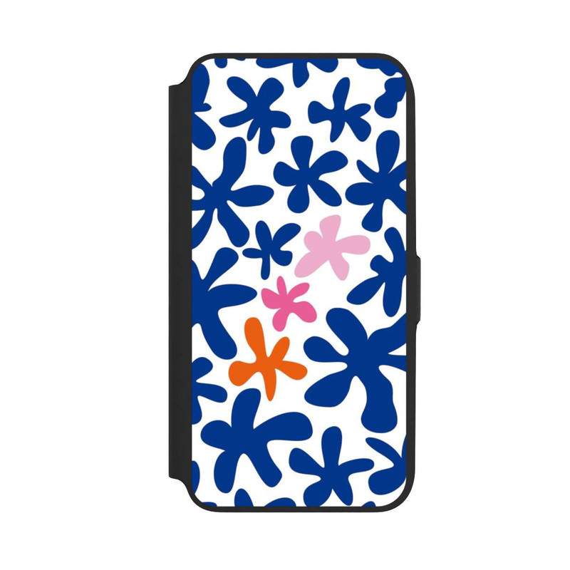 Galaxy A16 5G NIVOflip Dopamin Flowers Colormix