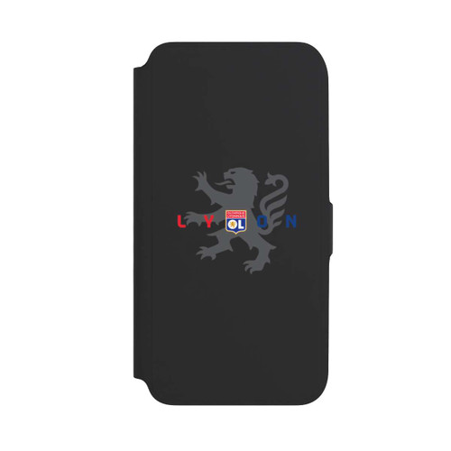 Samsung Galaxy A16 5G NIVOflip OL Lyon Transparent