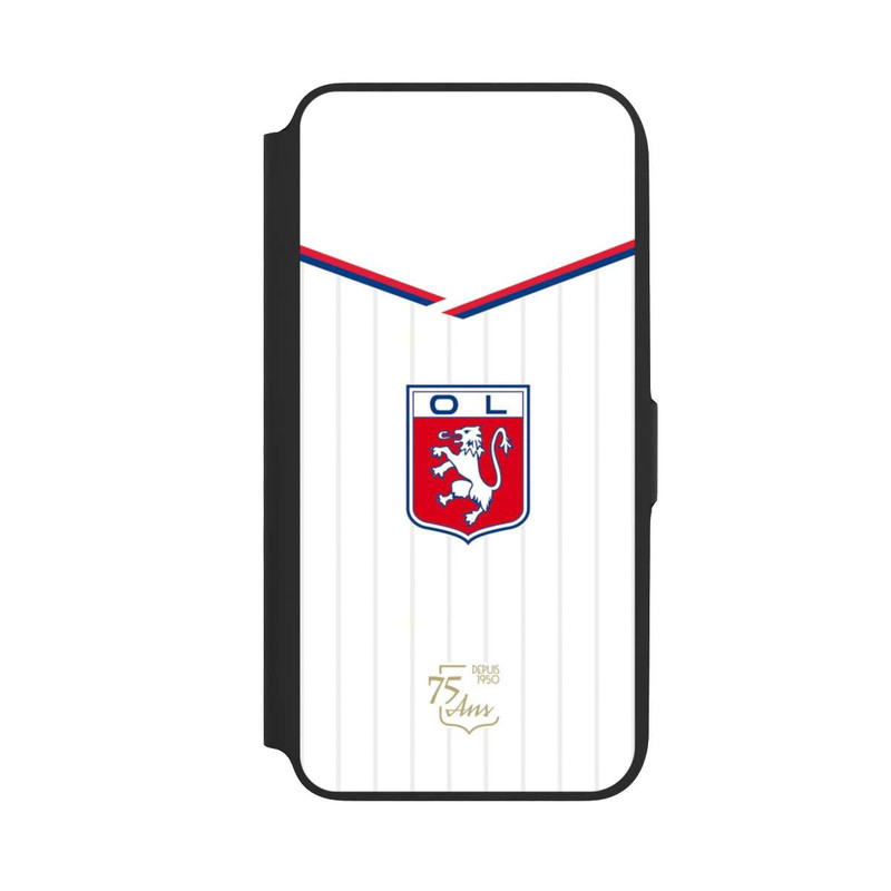 Galaxy A16 5G NIVOflip OL 75 anniversaire