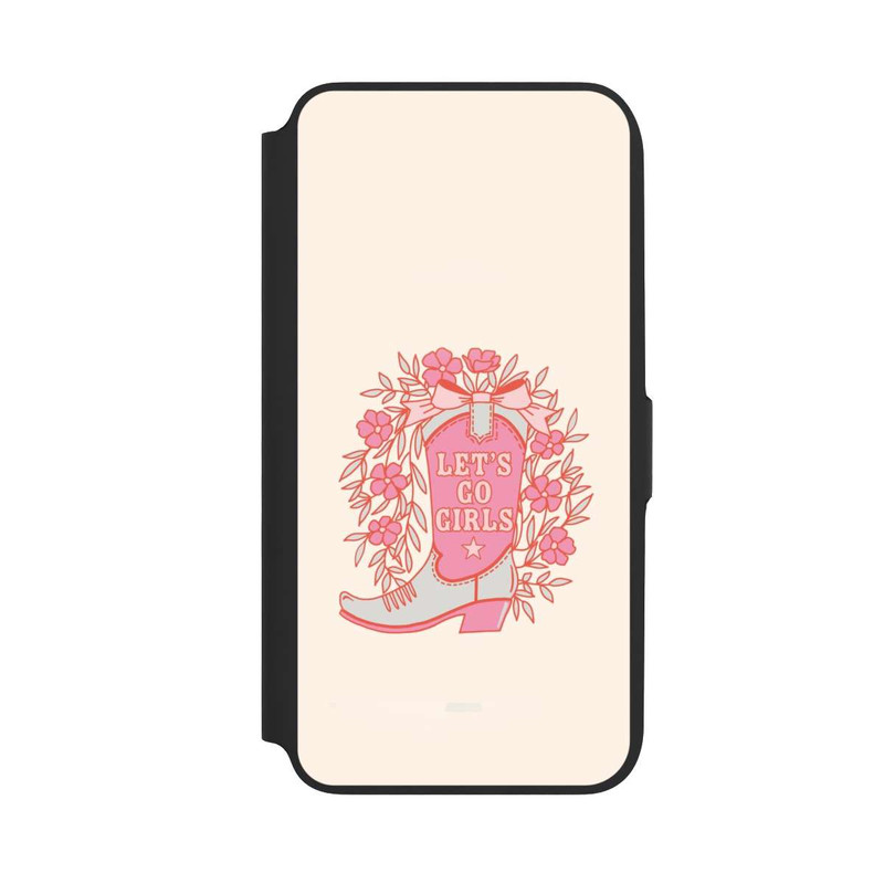 Galaxy A16 5G NIVOflip Lets Go Girls