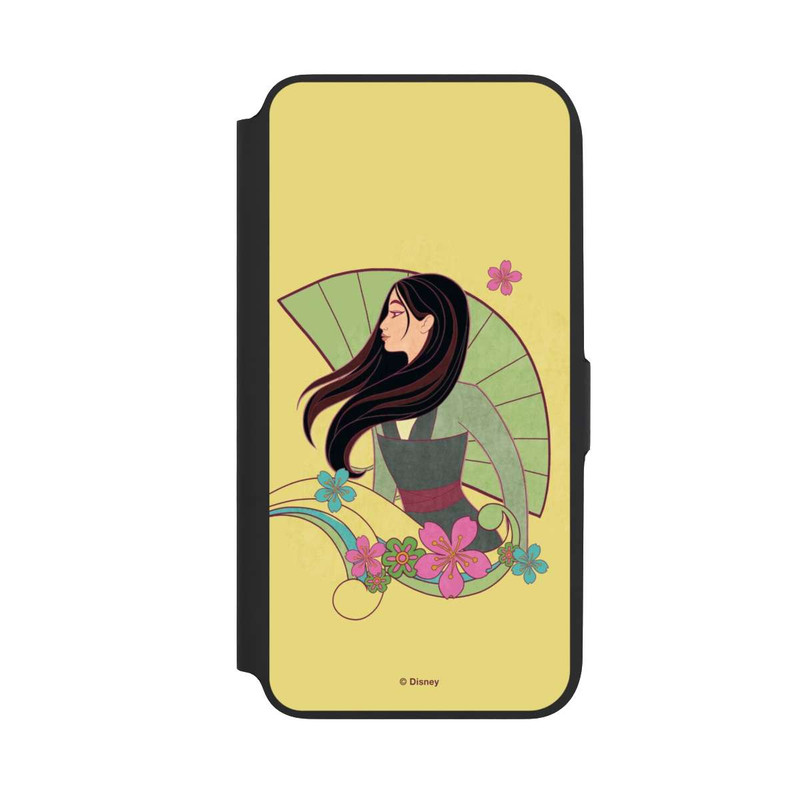 Galaxy A16 5G NIVOflip Mulan Floral Disney