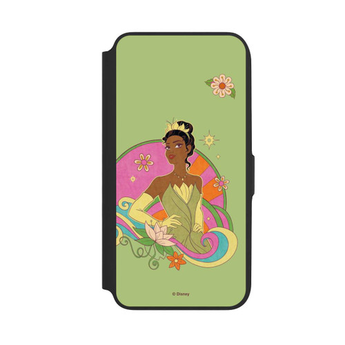 Samsung Galaxy A16 5G NIVOflip Tiana Floral Disney Princess