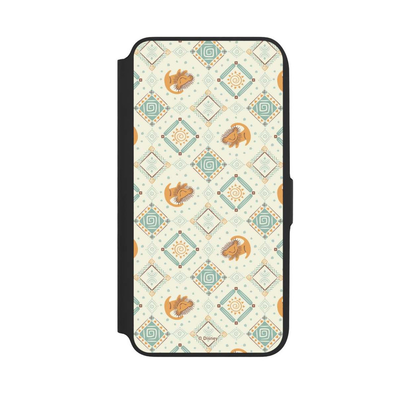 Galaxy A16 5G NIVOflip Simba Pattern