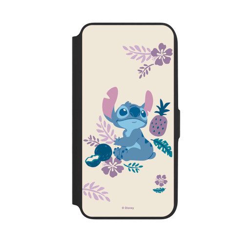 Samsung Galaxy A16 5G NIVOflip Stitch Floral