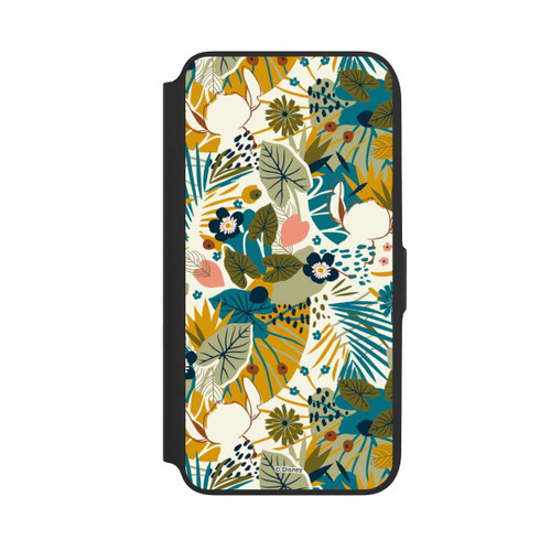 Samsung Galaxy A16 5G NIVOflip Stitch Summer Pattern