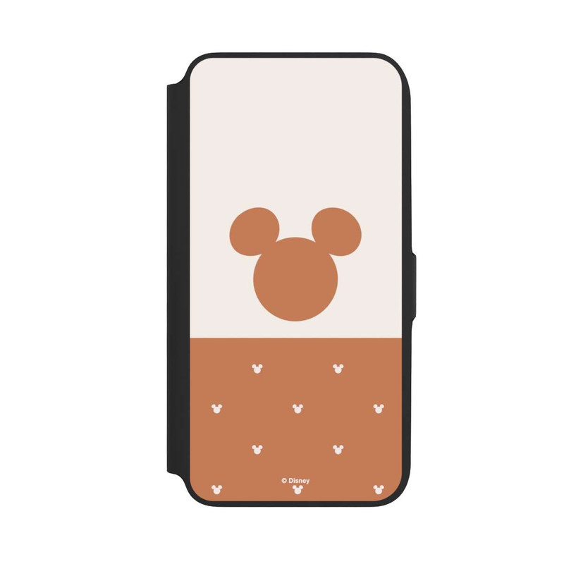 Galaxy A16 5G NIVOflip Mickey Icon Pattern Mix