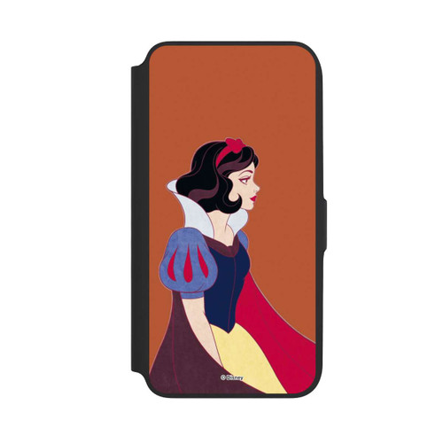 Samsung Galaxy A16 5G NIVOflip Schneewittchen Portrait