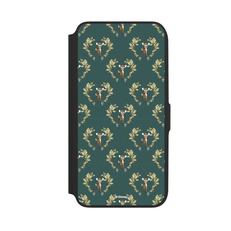 Galaxy A16 5G NIVOflip Modèle d'automne Bambi