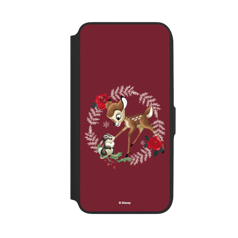 Galaxy A16 5G NIVOflip Bambi Winter Friendship