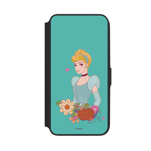 Samsung Galaxy A16 5G NIVOflip Cinderella Floral