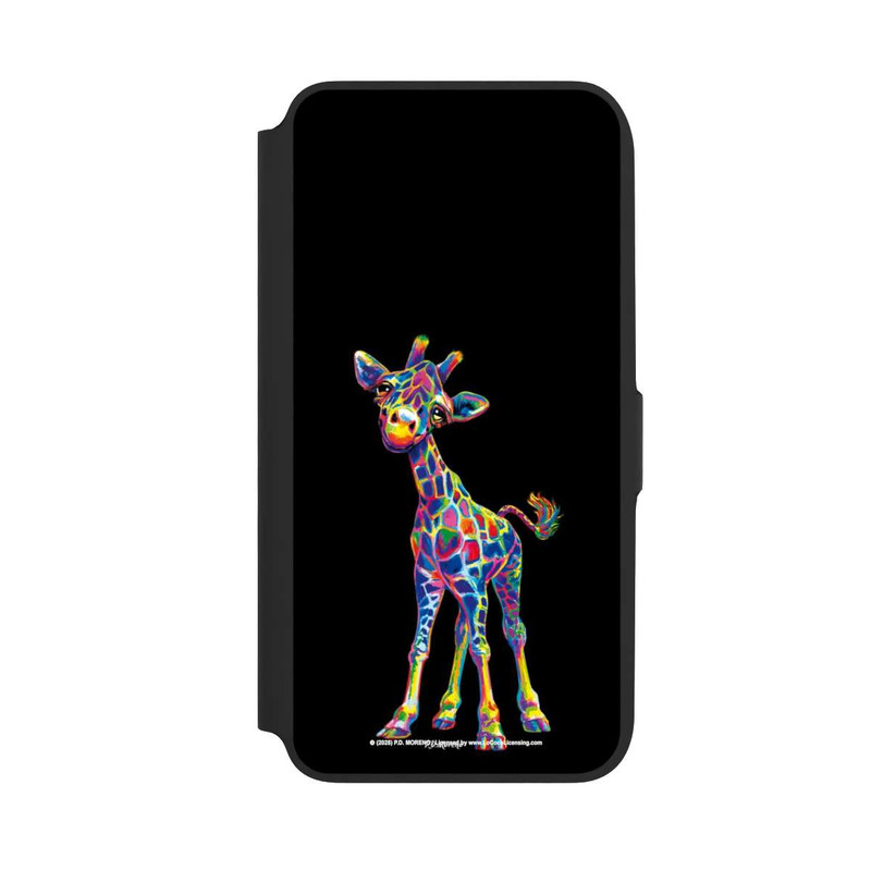 Galaxy A16 5G NIVOflip Veau Girafe