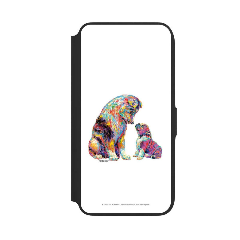 Galaxy A16 5G NIVOflip Amitié de Chien