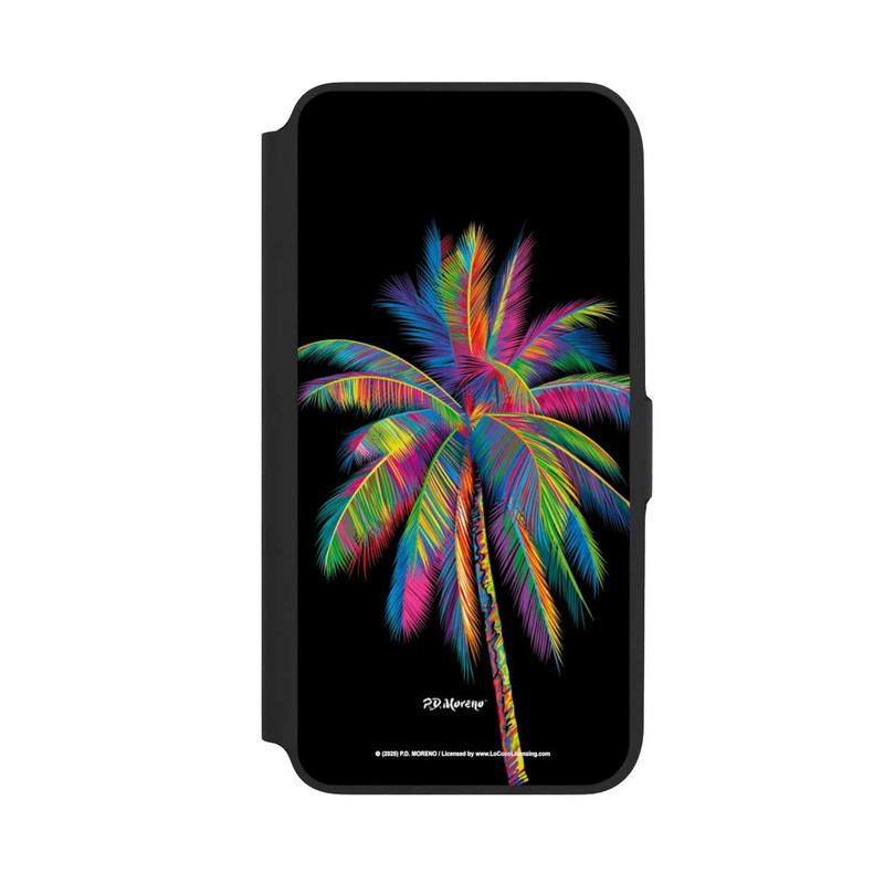 Galaxy A16 5G NIVOflip Palmier arc-en-ciel