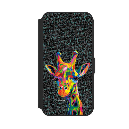 Samsung Galaxy A16 5G NIVOflip Giraffe Pop Colour