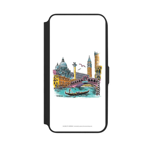 Samsung Galaxy A16 5G NIVOflip Venedig