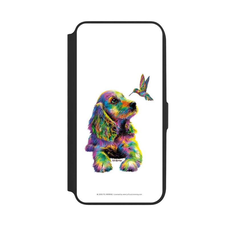 Galaxy A16 5G NIVOflip Cocker Spaniel