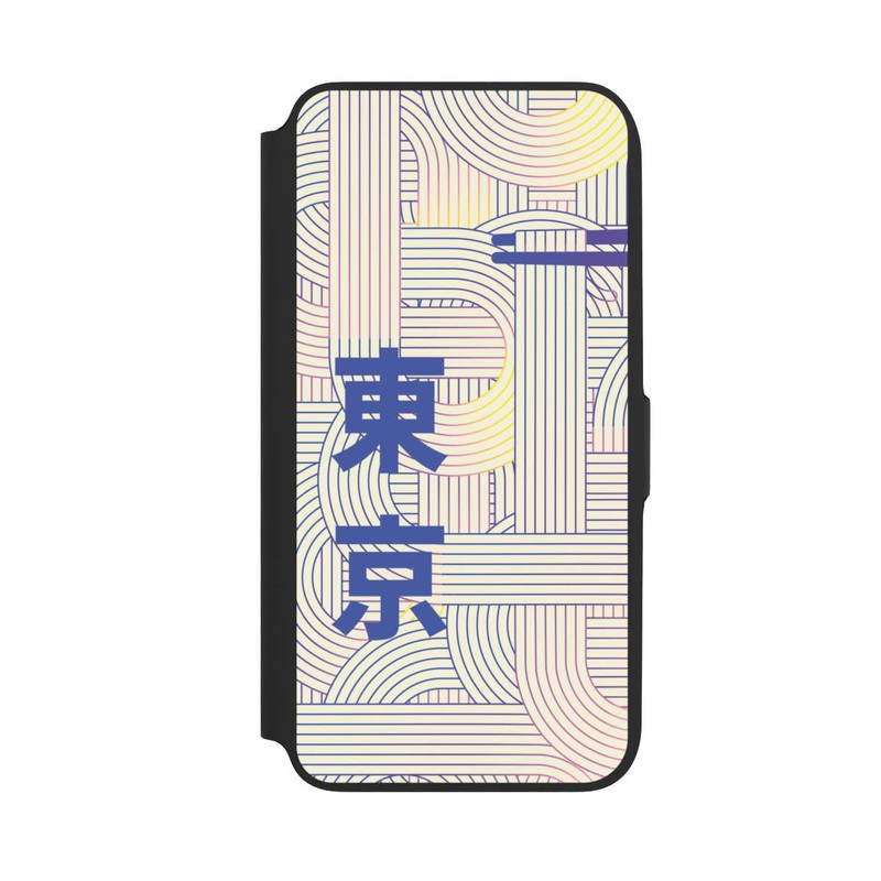 Galaxy A16 5G NIVOflip Ramen Japanese Set