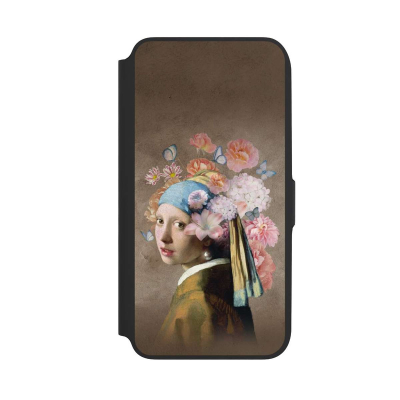 Galaxy A16 5G NIVOflip Coloured Pearl Girl
