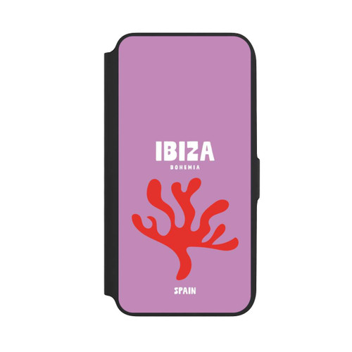 Samsung Galaxy A16 5G NIVOflip Destination Ibiza Coral