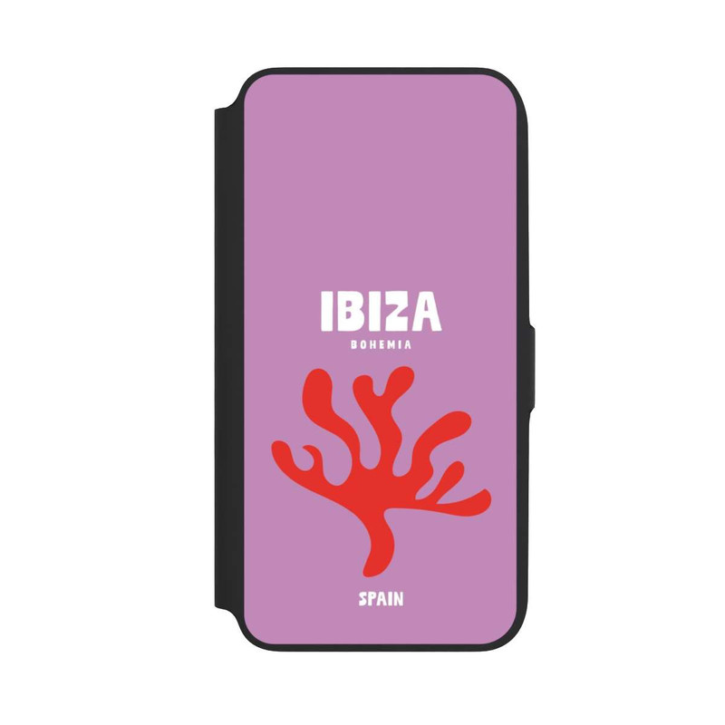 Galaxy A16 5G NIVOflip Destination Ibiza Coral
