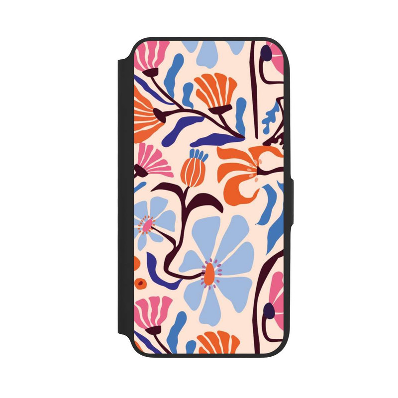 Galaxy A16 5G NIVOflip Flower Market Ibiza Pastel