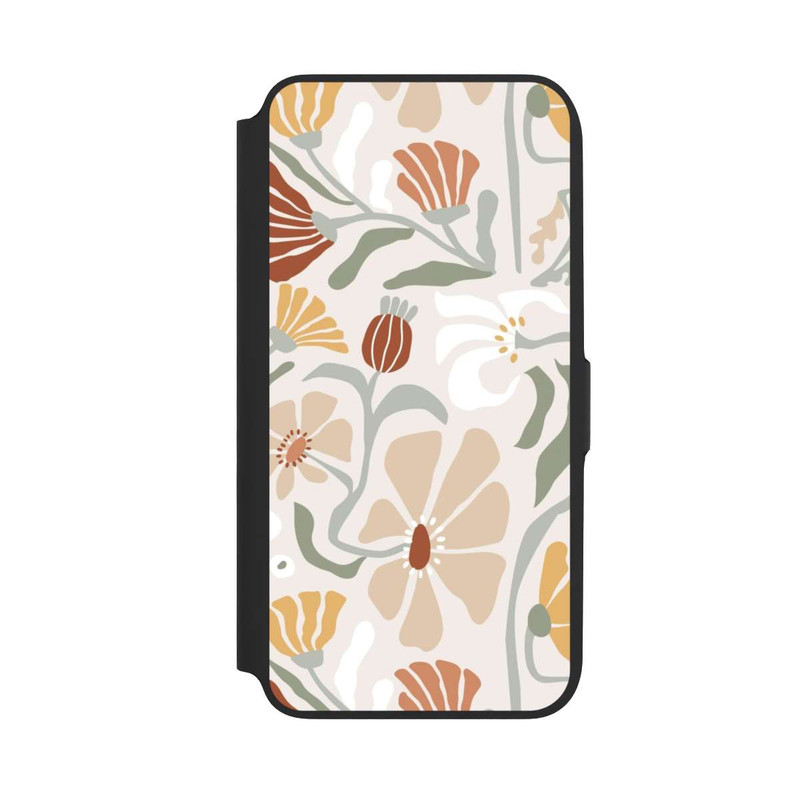 Galaxy A16 5G NIVOflip Bontanical Harvest