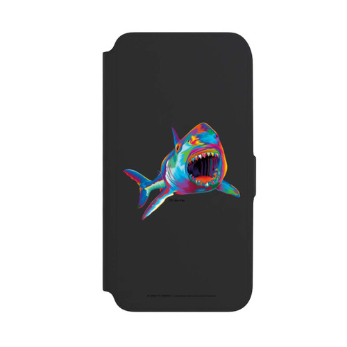Samsung Galaxy A16 5G NIVOflip Hai Pop Colour transparent