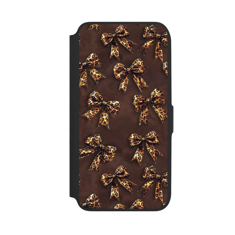 Galaxy A16 5G NIVOflip Bows Wild Cheetah mit KI